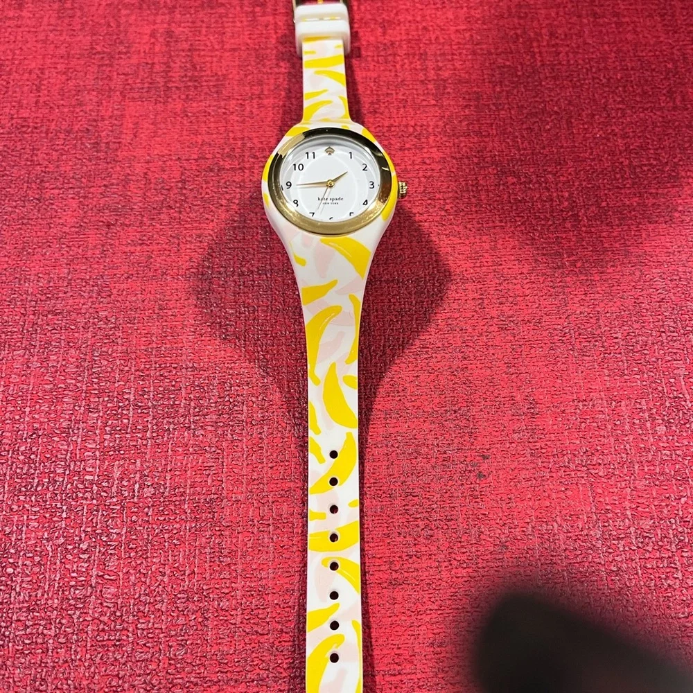 kate spade nwot authentic